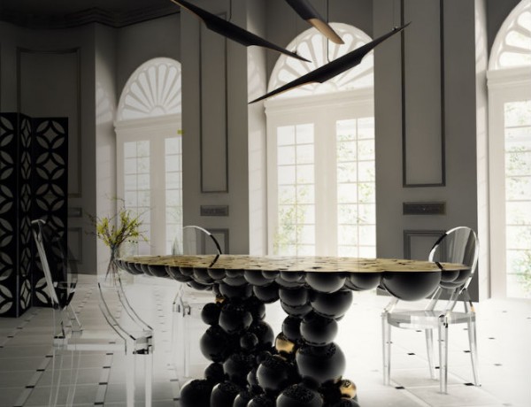 10 Luxury Dining Room Furniture Brands You Should Follow (11)