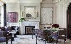 Refined Dining Room Sets By Shawn Henderson
