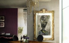 The Best Accessories To Make A Statement In Your Dining Room Design