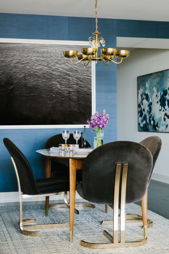 The Most Glamorous Dining Room Chairs That You Will Love – Dining Room ...