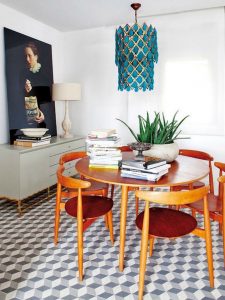 10 Small Dining Room Table Ideas To Make The Most Out Of Your Space ...