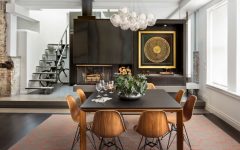 Get Inspired By These Dining Room Ideas By Deborah Berke Partners