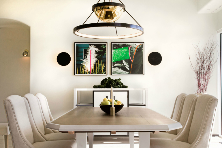 The Most Luxury Dining Room Ideas In Penthouses – Dining Room Ideas