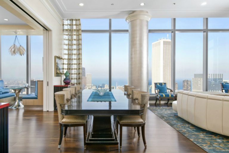Picture of Dining Room Ideas - Dining Room Ideas