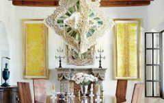 How To Make A Statement In Your Dining Room Design