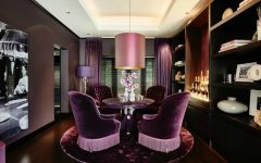 5 Incredibly Luxurious Dining Room Chairs By Eric Kuster