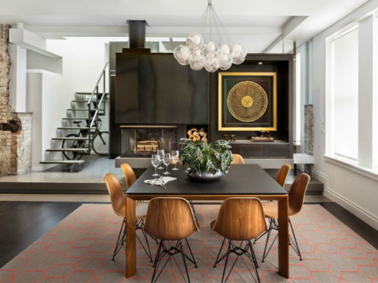 Top 5 Outstanding Open Spaced Dining Room Ideas – Dining Room Ideas