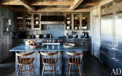 7 Dining Room Ideas with Rustic Elements