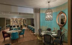 Get Inspired By The Incredible Dining Room Decoration At CoCoCo