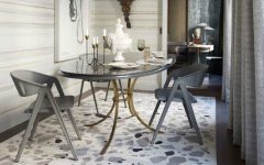 The Best Dining Room Ideas from Wonderful Apartments In Paris