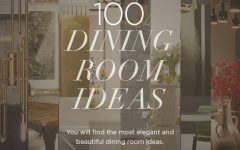 5 Best Free E-Books to Refresh Your Dining Room Set