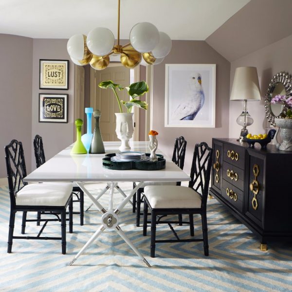 10 Fantastic Dining Room Sets By Jonathan Adler That You Will Love ...