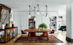 10 Fantastic Mid Century Modern Dining Room Ideas To Copy