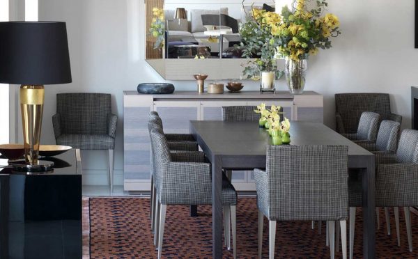Dining Room Design Trends from Houzz Part II – Dining Room Ideas