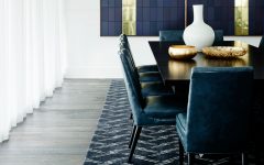 7 Striking Dining Room Design Ideas To Steal From Greg Natale