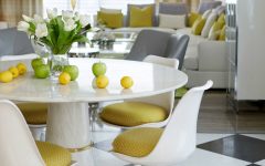 How To Create A Dining Room Design With Pantone’ Spring Color Trends