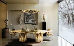 Top 6 Dining Room Furniture Exhibitors At Maison et Objet 2017 To See
