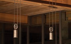 5 Hand-Crafted Lighting You'll Covet by Sun Valley Bronze 6
