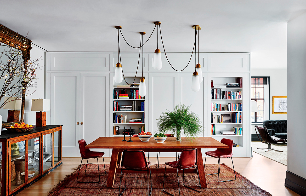 A Roundup Of The Best Dining Room Ideas On The Blog – Dining Room Ideas