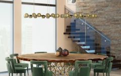 8 Wooden Dining Room Tables For A Rustic Yet Chic Décor