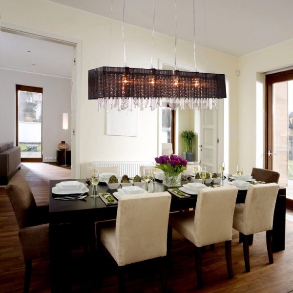 18 Dining room Pendant Lights to Your Home decor – Dining Room Ideas