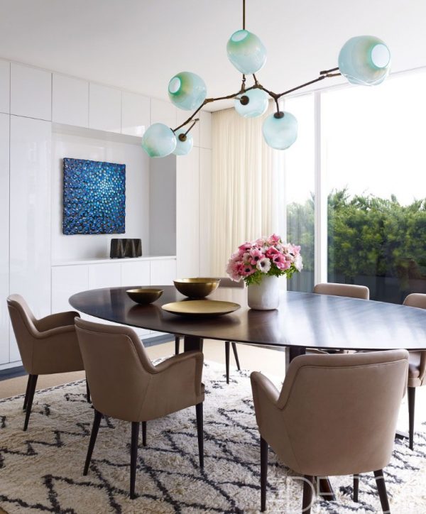 22 Dining room ideas from Elle Decor – Dining Room Ideas