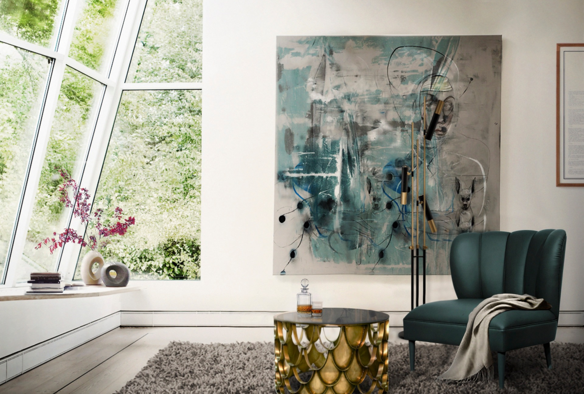 Dining Room Ideas Dining Living Room Ideas To Get the Perfect Classic Modern Style 7 1170x790