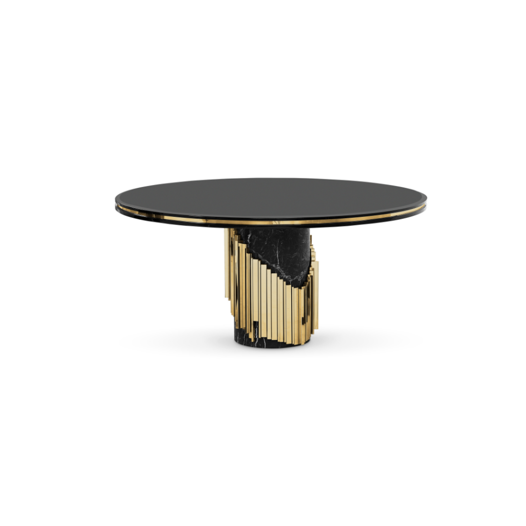 5 Statement Dining Tables