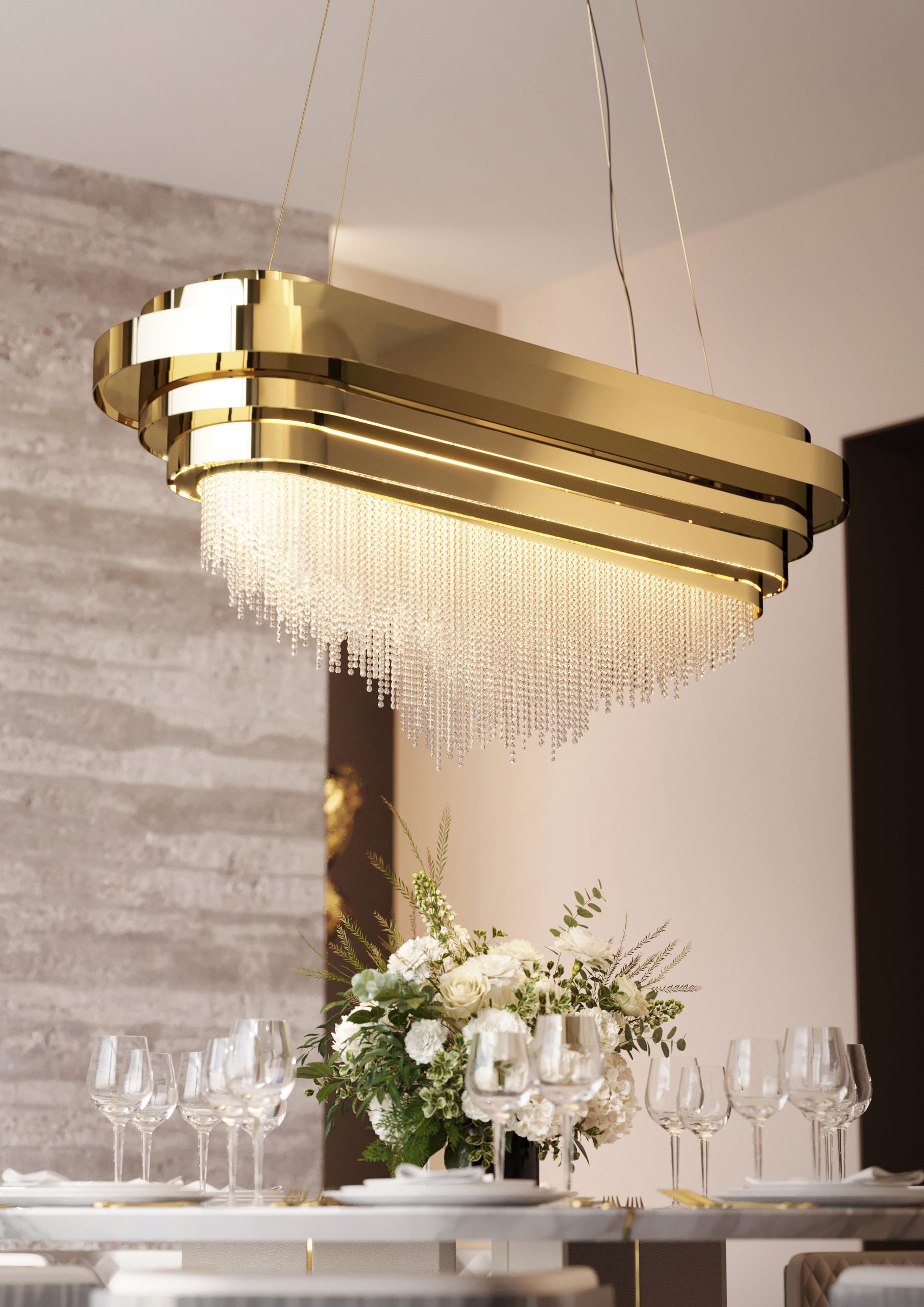 Lamps – Dining Room Ideas