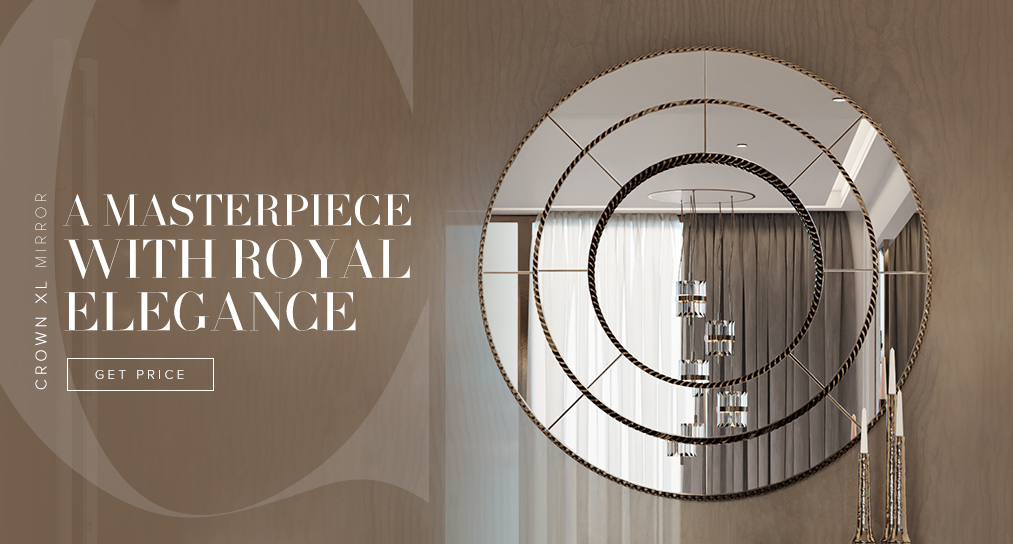 Transform Your Dining Room with Fleur de Lis Interior Design: Where Elegance Meets Imagination