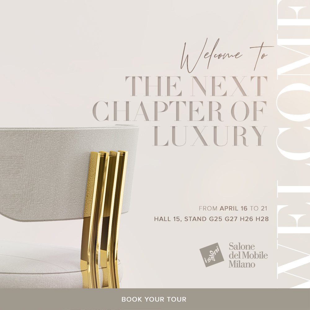 The Next Chapter of Luxury 